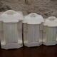 Spice pots