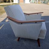 Fauteuil vintage