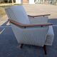 Vintage armchair