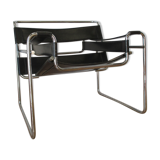 Wassily armchair of Mr. Breuer