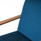 Paire de fauteuils vintage Bruksbo, Norvège