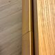 Natural Oak Enfilade