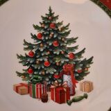 Cake dish