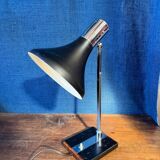 Italian design desk lamp from the 1960s.