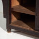 Japanese work and storage table – Showa period (c. 1950-1979) #101
