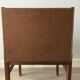 Swedish mid century teak night tables