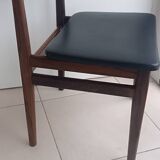 Scandinavian chair