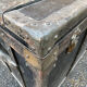 Travel trunk
