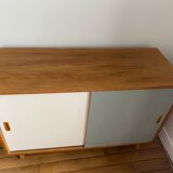 Danish enfilade year 60