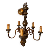 Small chandelier