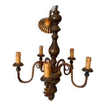 Lustre petit