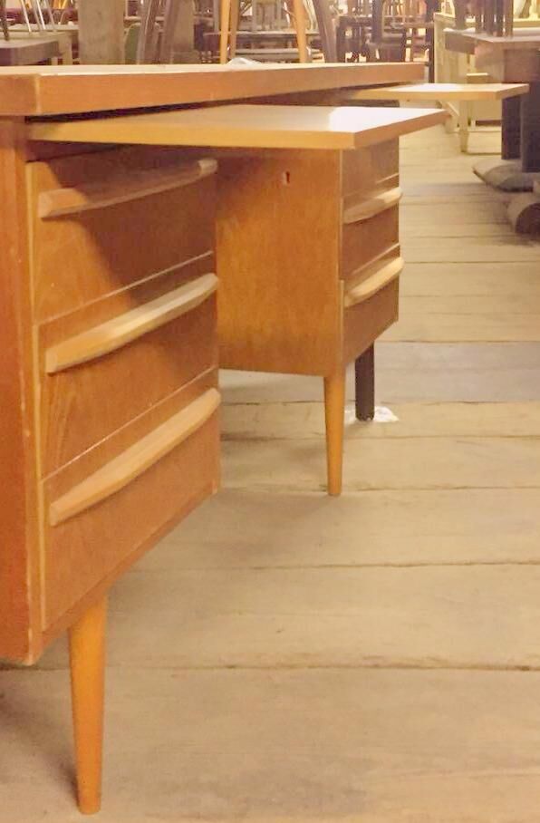 The 1960 centenary writing desk