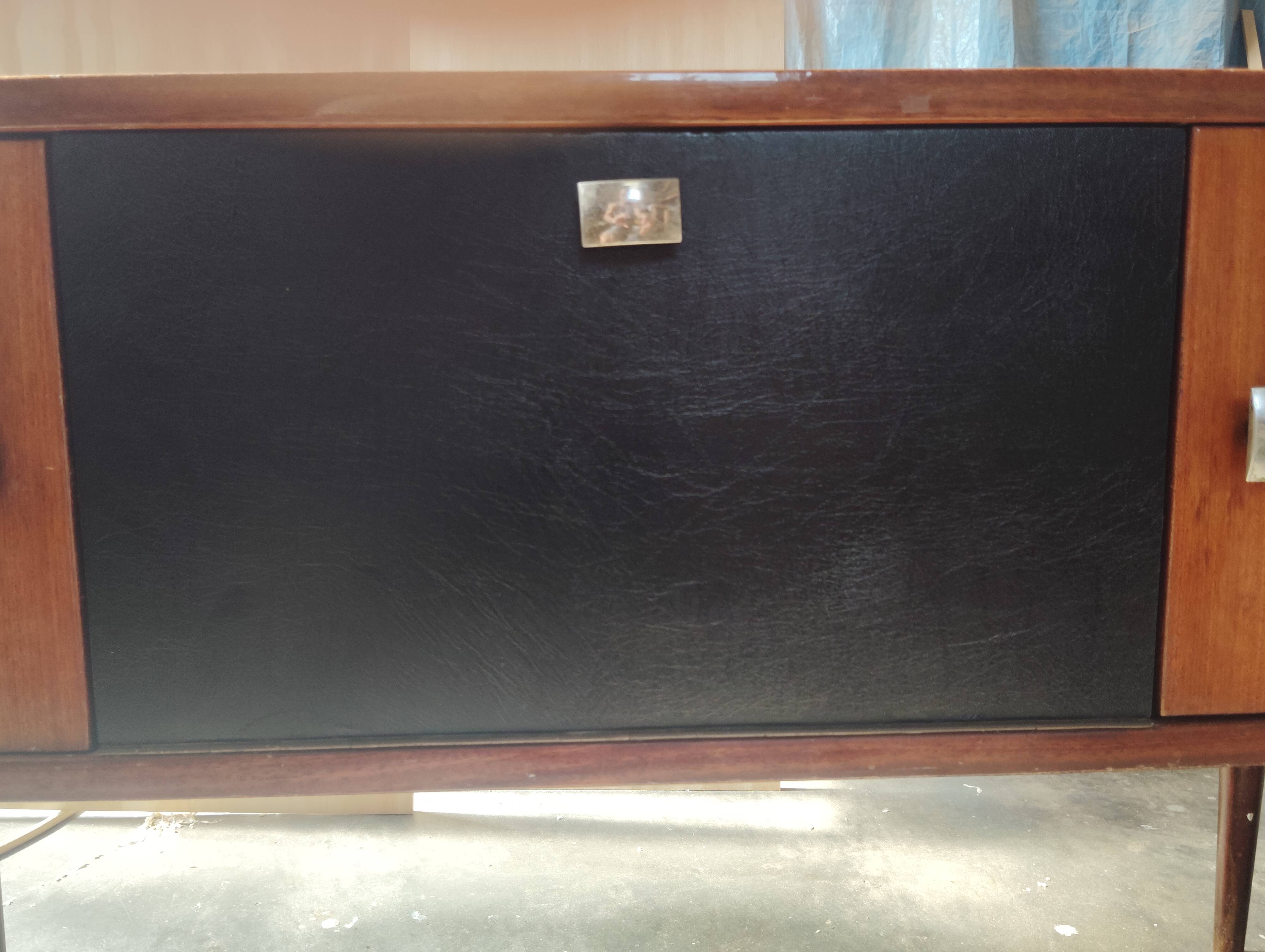 Sideboard / Dressing table / Vintage TV unit