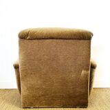 Vintage modular sofas 1960