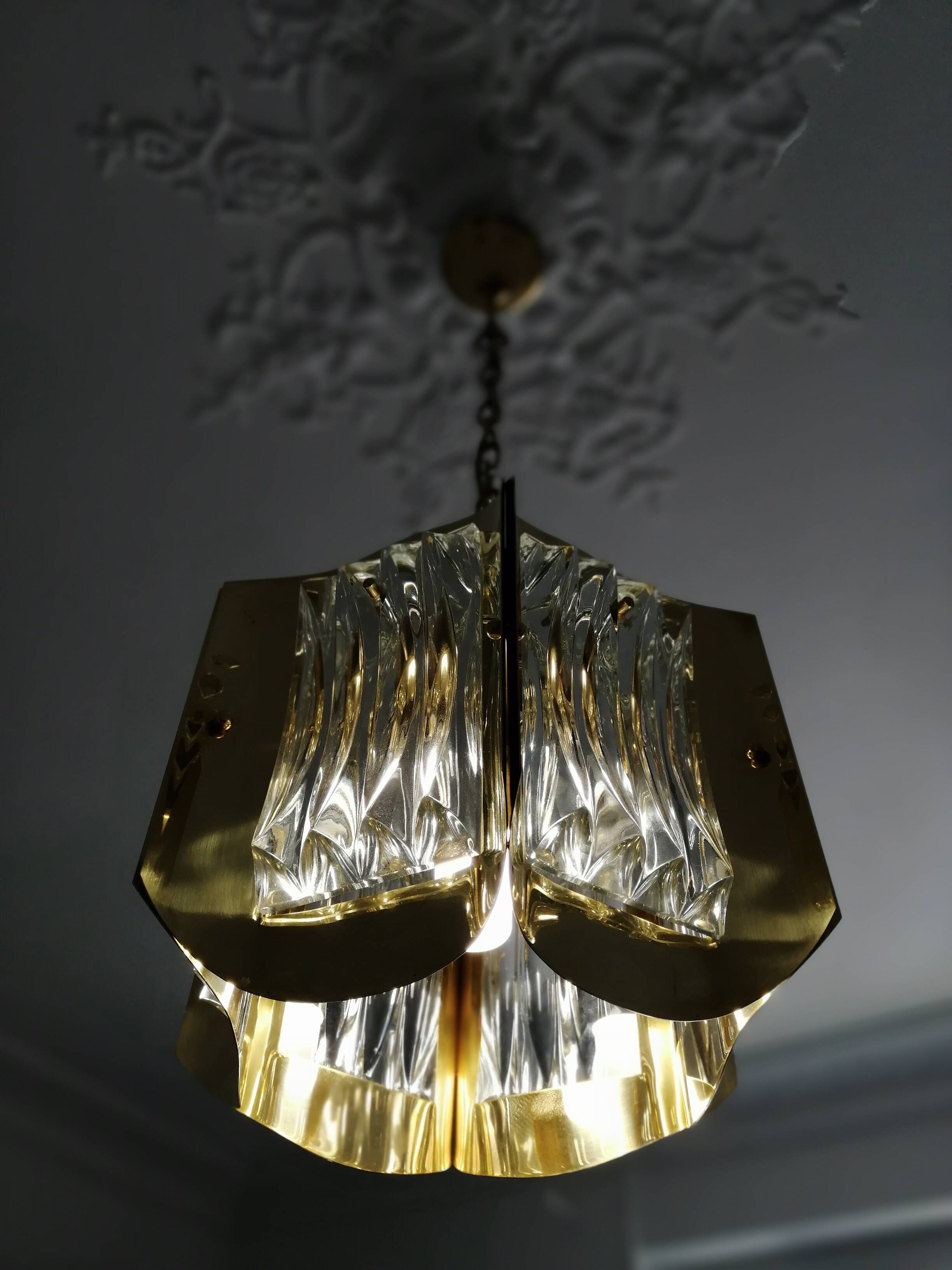 Chandelier