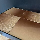 Vintage side table