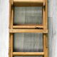 Accordion rack