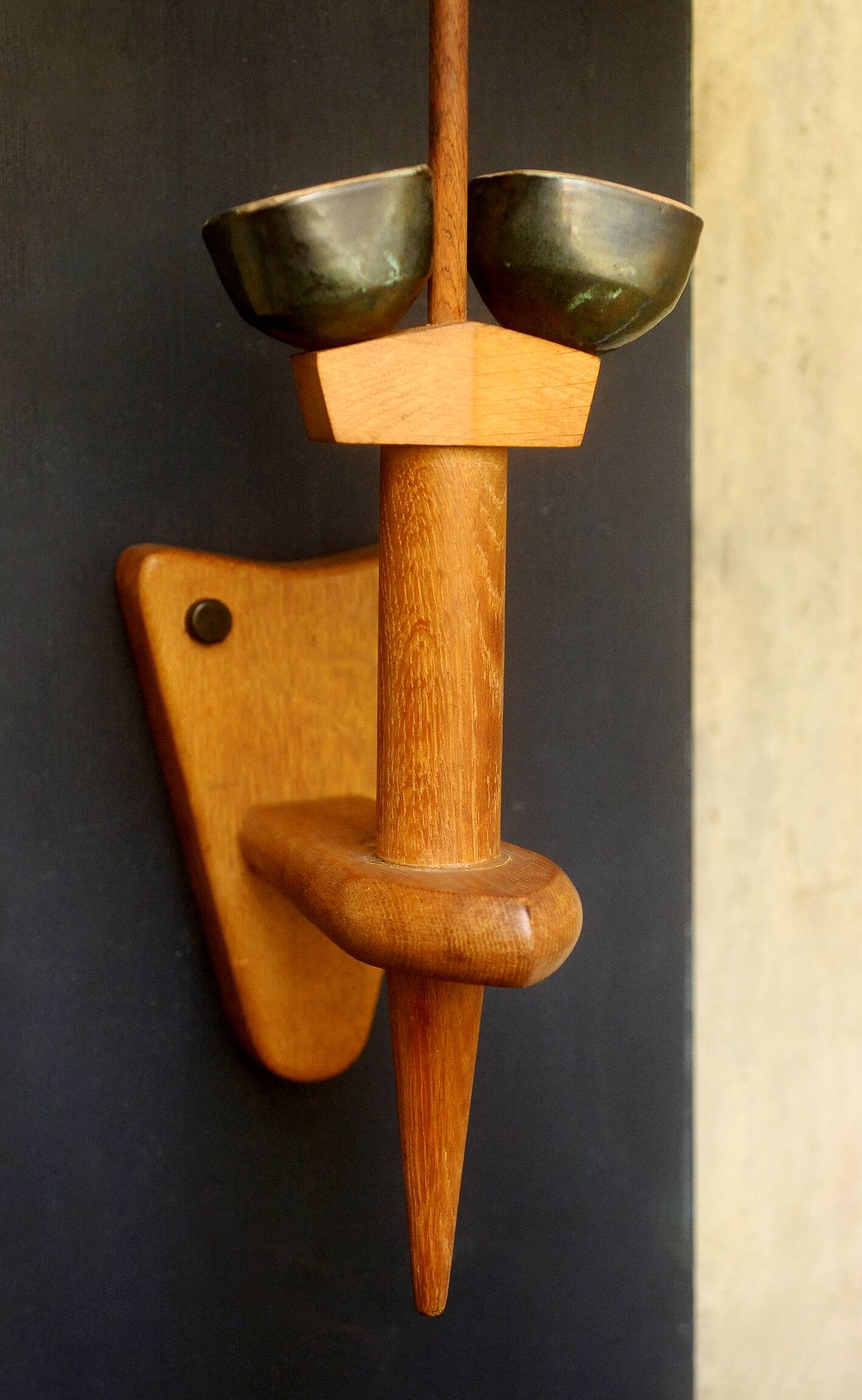 Applique Guillerme et Chambron