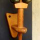 Applique Guillerme et Chambron