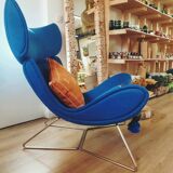 Fauteuil Boconcept modèle imola