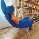 Fauteuil Boconcept modèle imola