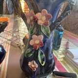 Planter and its 2 vases
