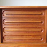 Danish sideboard by A. Vodder for Sonderborg