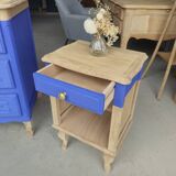 Ensemble commode & chevet revalorisés