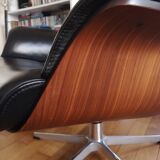 Chair Relax Design Jahn Aamodt
