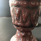 Pair of egg cups by Jean Austruy