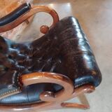 Chesterfield Victoria