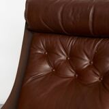 Sigurd Resell Falcon Chair for Vatne MøblerSigurd Resell Falcon Chair for Vatne Møbler