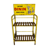 Dinin battery display
