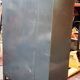 Former 4-door industrial cabinet