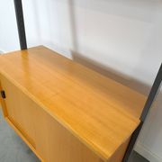 Design Olof Pira Sweden LP modulair wandsysteem