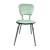 Colorful chairs