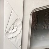 Art deco buffet