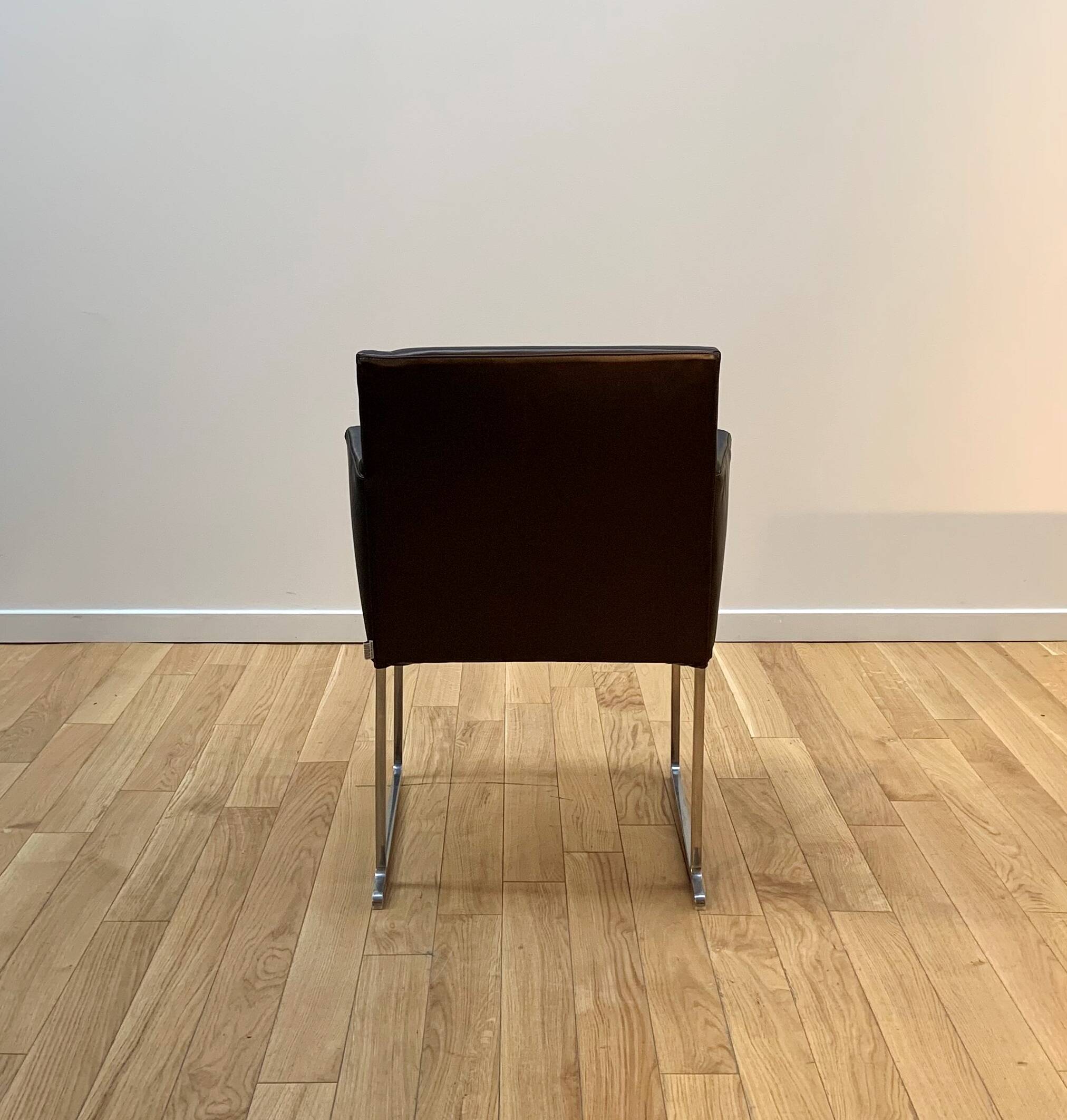 Fauteuil de salon Solo, B&B Italia