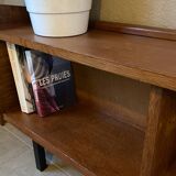 Vintage sideboard from the 60s (shallow)