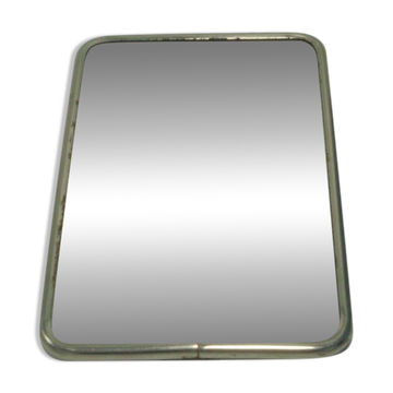 Miroir de barbier