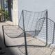 Vintage Ikea Jarpen armchair from the 80s