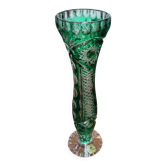 Olenka crystal vase