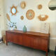 1960s vintage enfilade