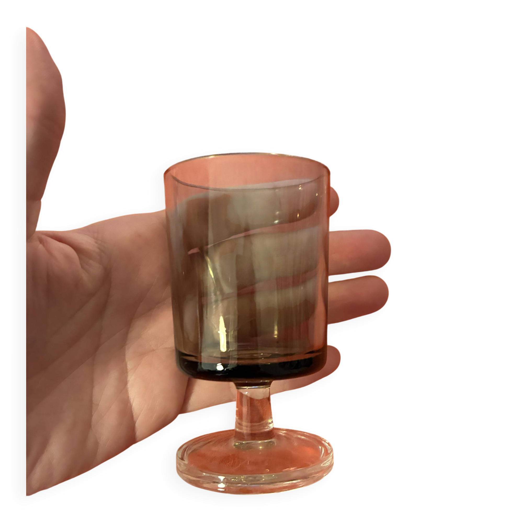 Set de verres et carafe Luminarc