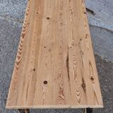Table basse ancienne
