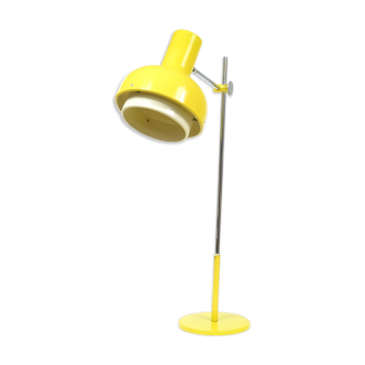 Lamp, Czechoslovakia 1960