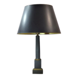 Neoclassical style table lamp XIX