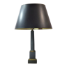 Lampe de table de style néoclassique  XIX