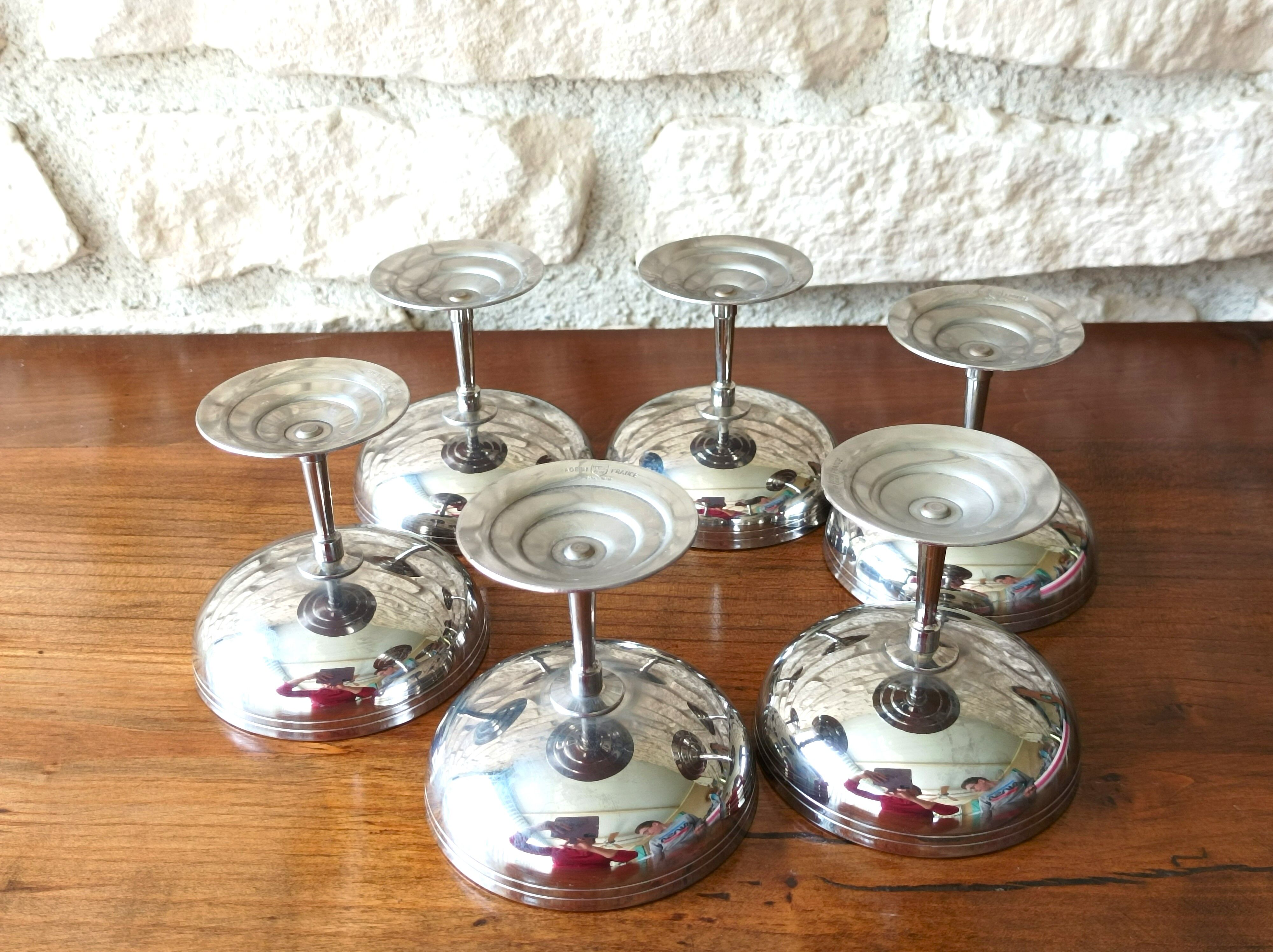 Letang Rémy ice cream cutters