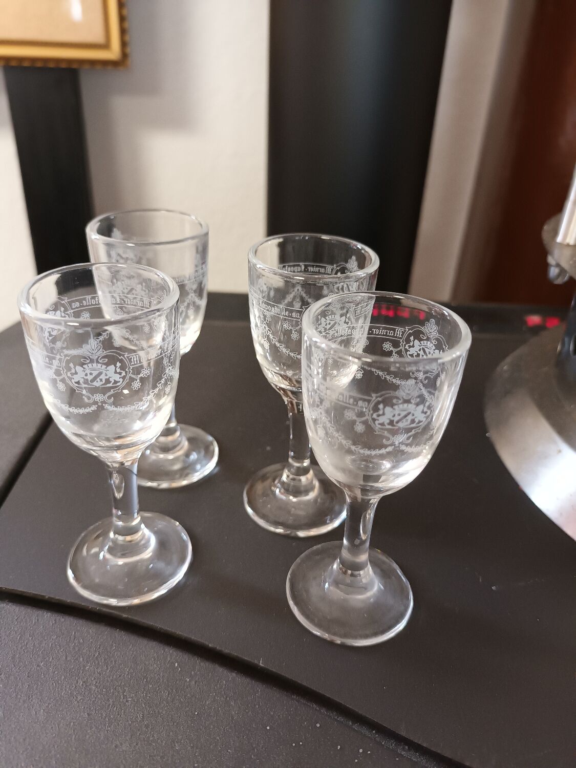 Glasses